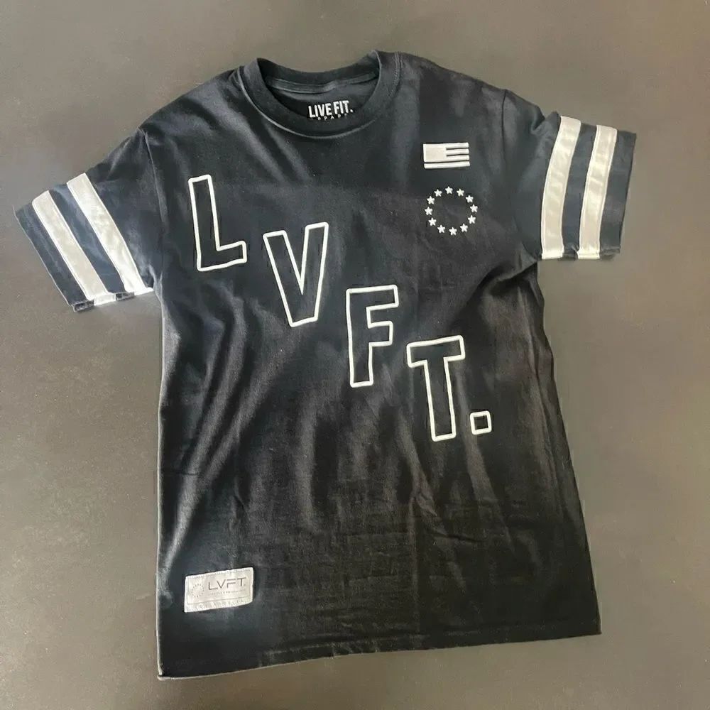 LVFT T shirt  